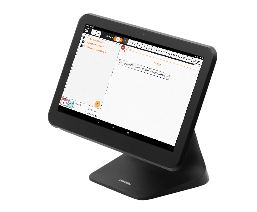 Android POS
