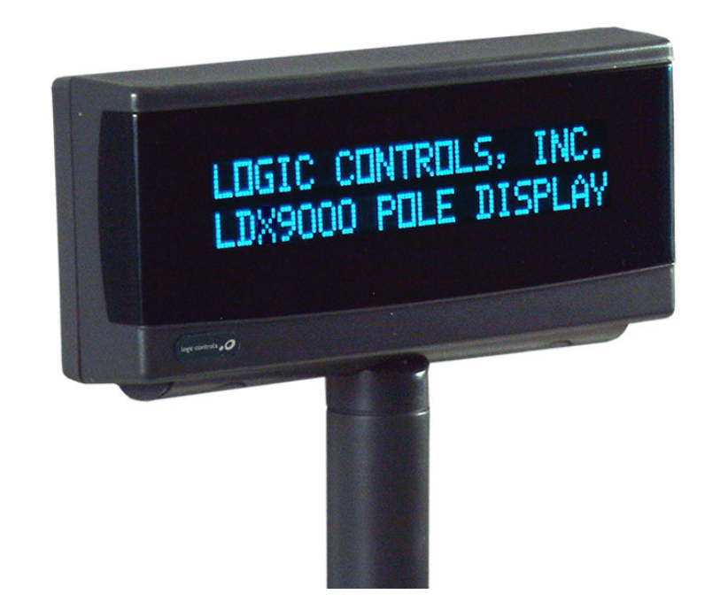 Customer Display