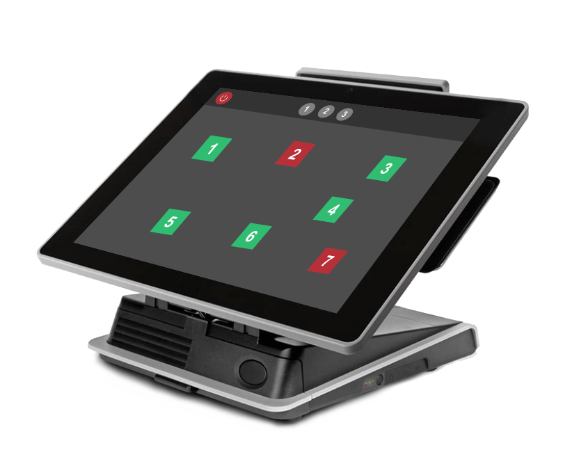 POS Terminal