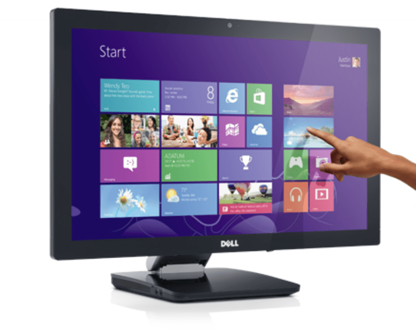 Touch Monitor